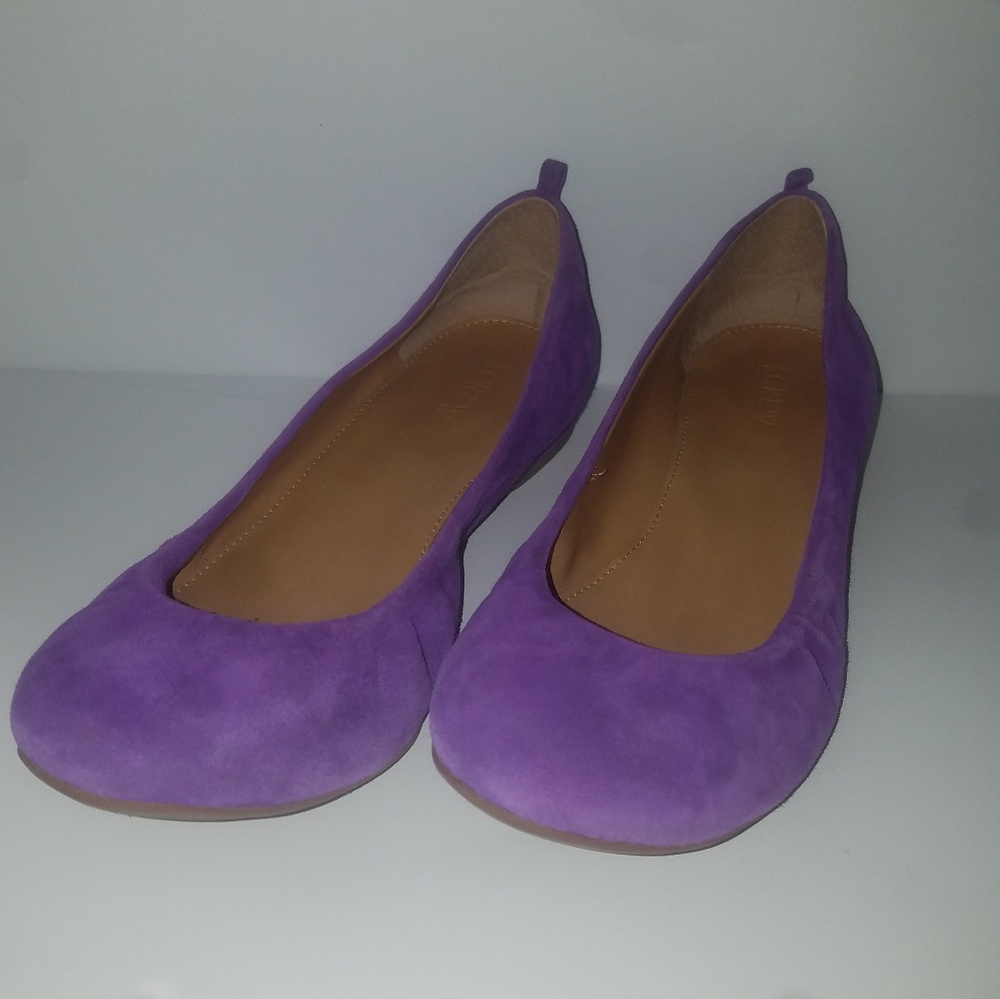 J.CREW Loafer shoe